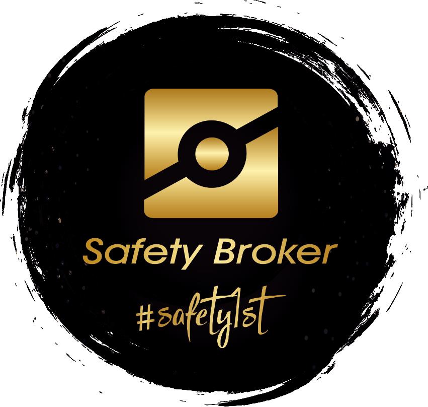 SafetyBroker #safetyfirst