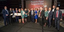 Gala Premiilor Pietei Asiguratorilor 2019