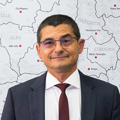 Catalin Chiriac