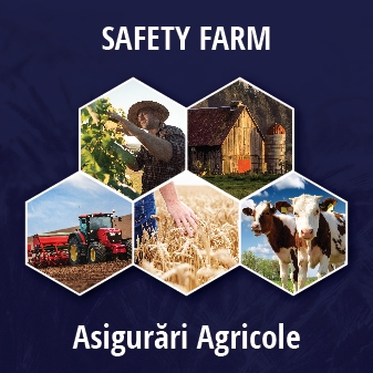 Asigurari Agricole