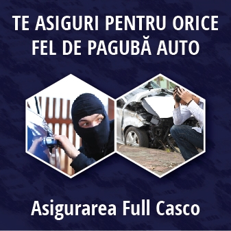 Asigurare CASCO