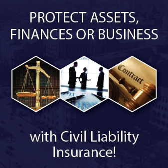 Civil Liability