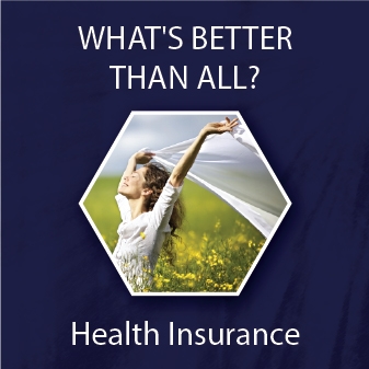The health insurance