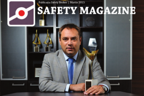Safety Magazine 3