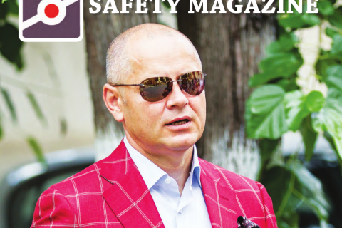 Safety Magazine 5