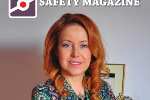 Safety Magazine 7