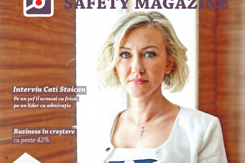 Safety Magazine 8