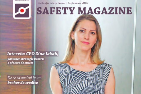 Safety Magazine 9