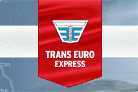 Trans Euro Express