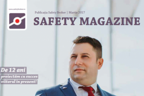 Safety Magazine 11