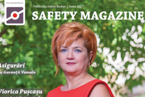 Safety Magazine 12