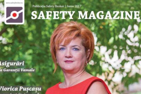 Viorica Puscasu Interviu