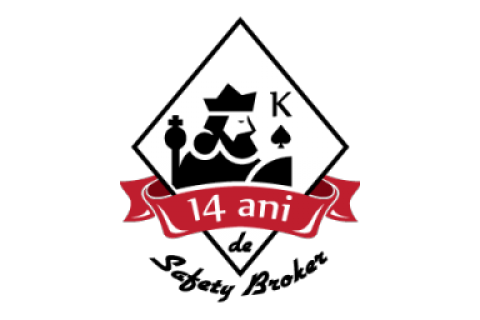 logo 14 ani