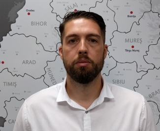 Costin Lazarescu