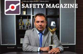Safety Magazine 3