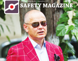 Safety Magazine 5