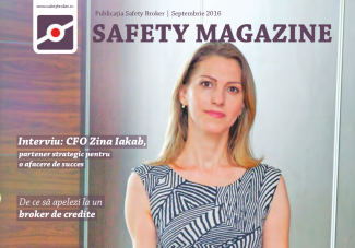 Safety Magazine 9