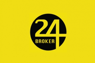24 broker