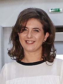 Lavinia Nita