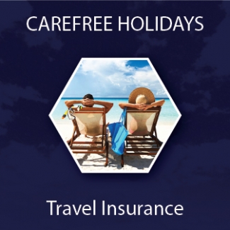 Travel insurance