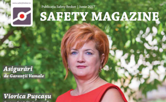 Safety Magazine 12
