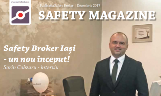 Safety Magazine 14