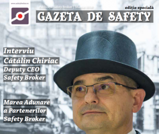Safety Magazine 15