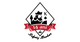 logo 14 ani