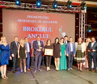 Brokerul anului 2018