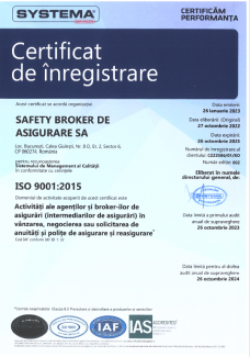 ISO 9001