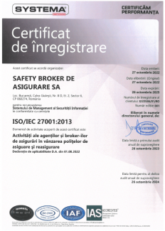 ISO 27001