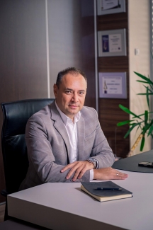 Viorel Vasile