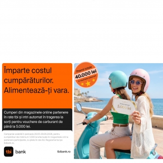 Campanie TBI Bank 2026