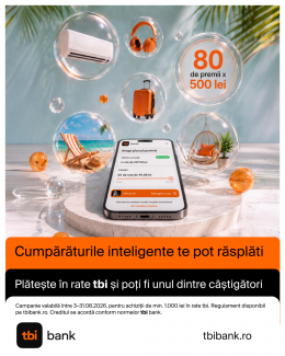 KV campanie tbi bank - Aug 2026