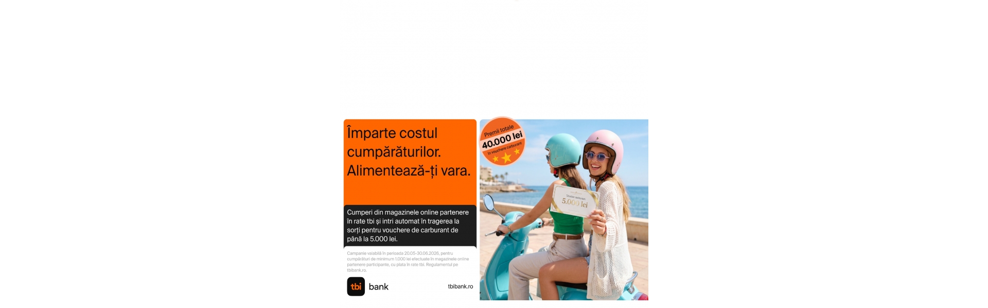 Campanie TBI Bank 2026