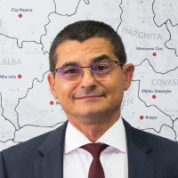 Catalin Chiriac