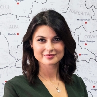 Roxana Stanculescu