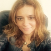 Ramona Dobrescu Director Marketing
