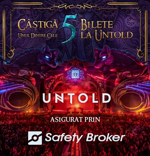 UNTOLD 2019